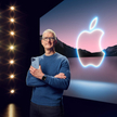 Szef Apple’a Tim Cook musi dostosować swoją firmę do zasad UE