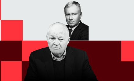 Jan Krzysztof Bielecki – były premier, ekonomista i polityk