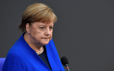 Niemcy zawieszają hamulec zadłużenia