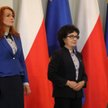 Marszałek Witek przyznała nagrody. 10 tysięcy dla szefowej Kancelarii Sejmu