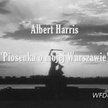 Mieczysław Fogg: Piosenka o mojej Warszawie