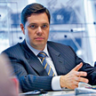 Aleksiej Mordaszow nie zaniedbuje dalszej edukacji. Dziesięć lat temu zdobył tytuł MBA na prowincjon