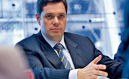 Aleksiej Mordaszow nie zaniedbuje dalszej edukacji. Dziesięć lat temu zdobył tytuł MBA na prowincjon