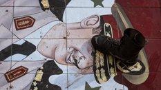 Były prezydent Syrii Baszar Asad skazany na śmierć