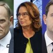 Sondaż: Czy opozycja powinna mieć jednego kandydata na prezydenta?