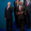 Władimir Putin jest traktowany na arenie międzynarodowej z wyraźną rezerwą. Zaproszenie do Monachium