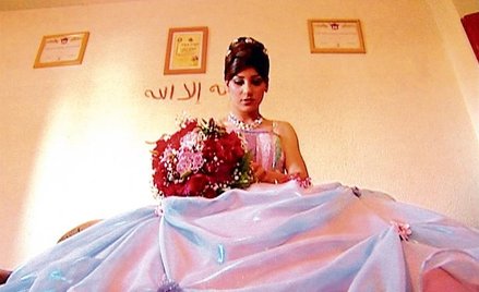 Shadya: film o arabskiej mistrzyni świata w karate z Izraela