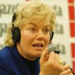 Erika Steinbach z historyczno-wspominkową wizytą na Pomorzu