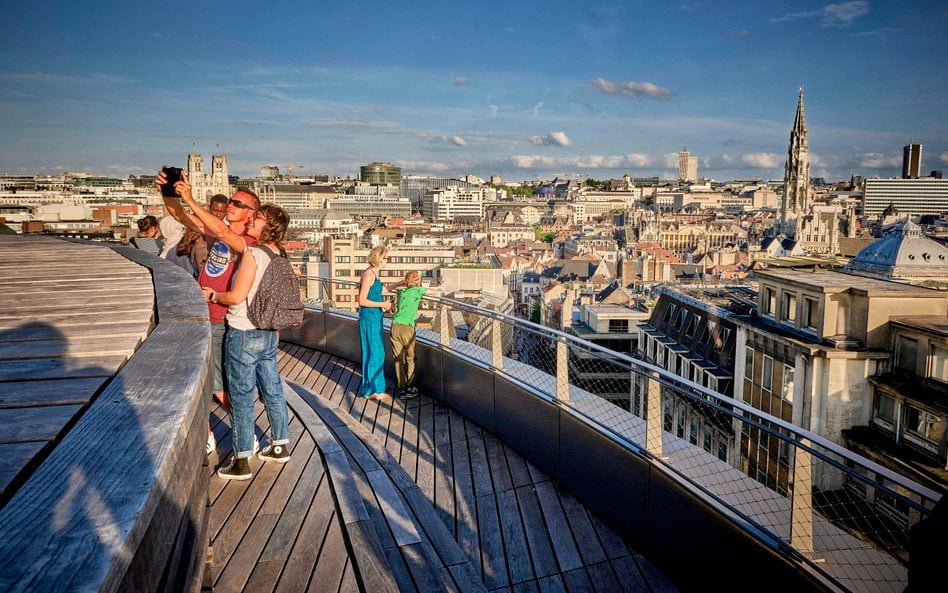 Władze zamierzają uregulować status mieszkań wynajmowanych turystom