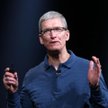 Tim Cook rozdaje majątek