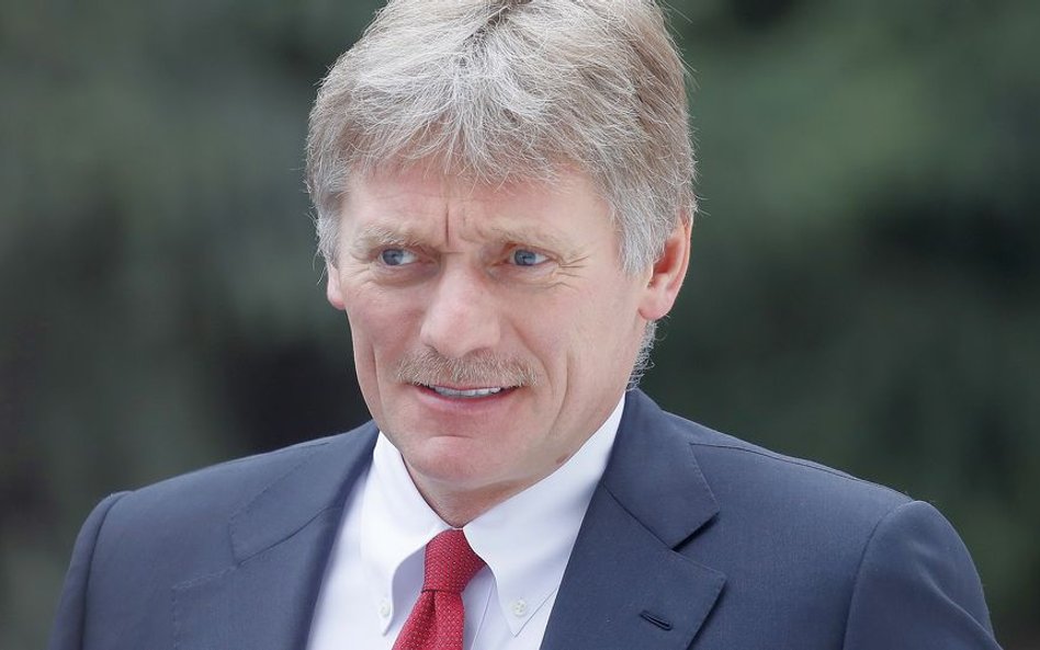 Dmitrij Pieskow