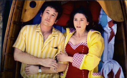 „Eternity. Wybieram ciebie”, reż. David Freyne, dystr. Forum Film