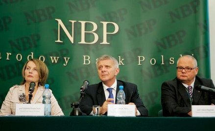 Nasze banki poradzą sobie z recesją
