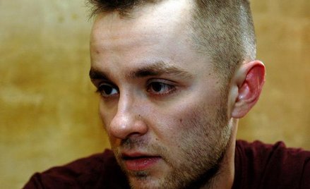 Michał Walkiewicz. Fot. Piotr Szymański, PISF