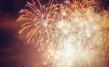 Szwajcaria: Zagrożenie pożarowe, zakaz fajerwerków