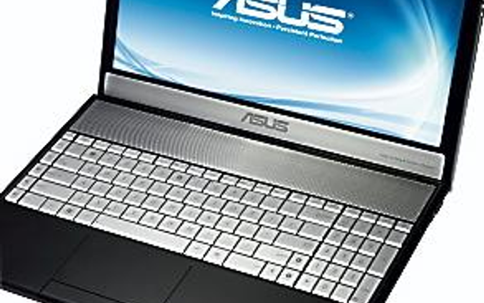 Asus N55SF – 3399 zł ASUS