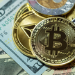 Od krachu giełdy FTX słabnie  dominacja dolara na rynku kryptowalut