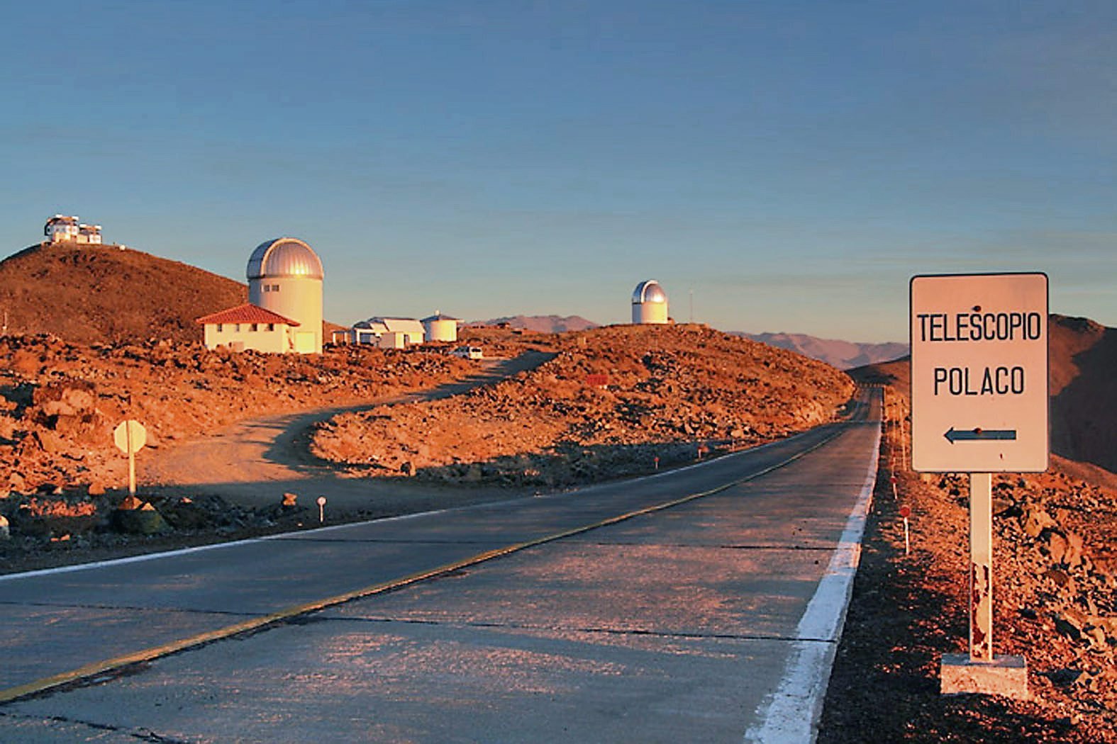 Wybitny polski astronom: Wszechświat jest znowu inny, niż nam się wydawało