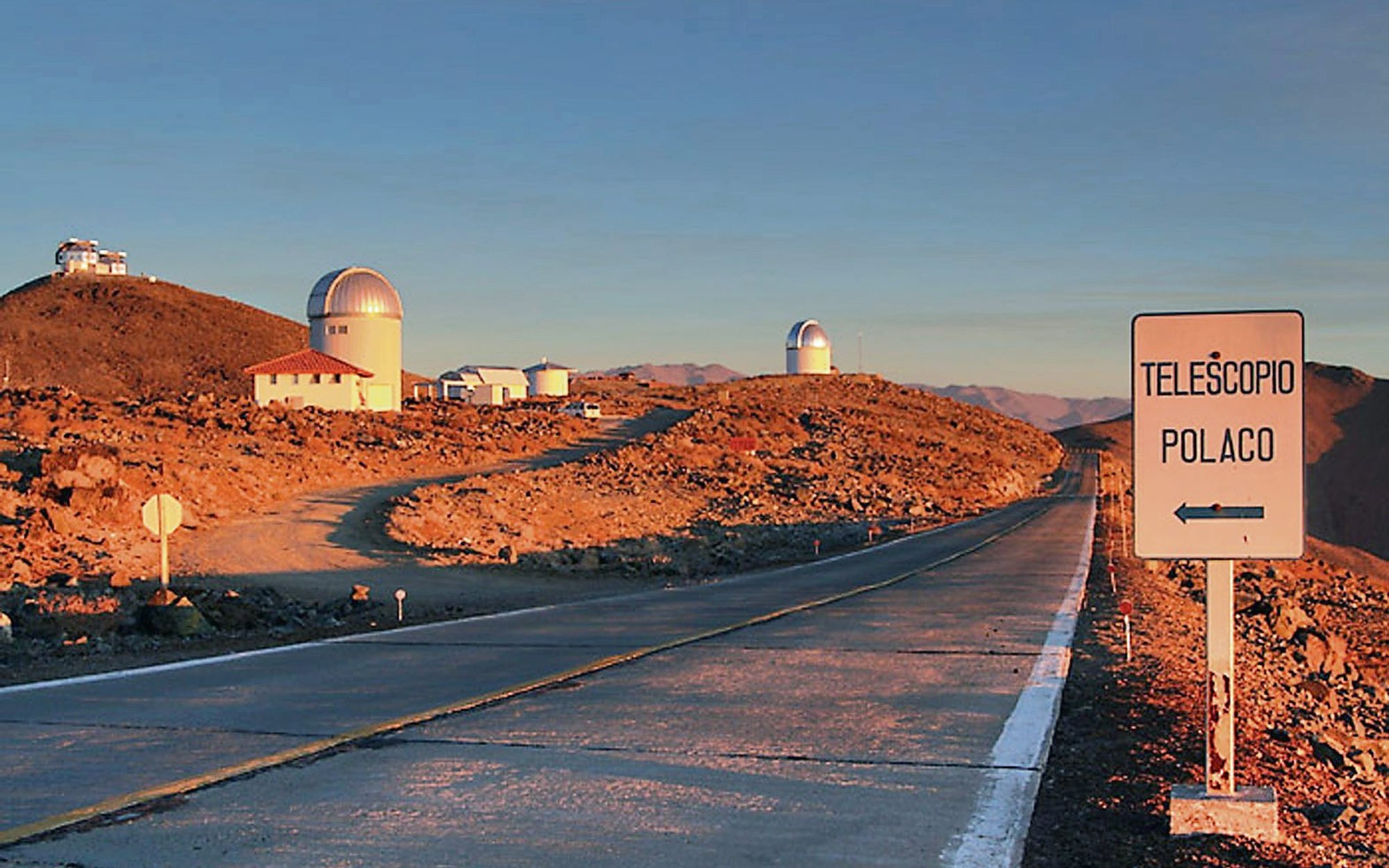 Wybitny polski astronom: Wszechświat jest znowu inny, niż nam się wydawało