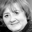 Joanna Strzelec-Łobodzińska, wiceminister gospodarki