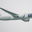 Zamówienia na dreamlinera B787 przekroczyły 1 tys. sztuk