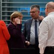 Kanclerz Angela Merkel szykuje fundusz pomocy dla niemieckich firm wart 500 mld. euro