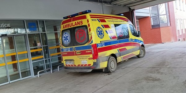 Pensje pochłaniają budżety szpitali – ekspert: system jest nie do utrzymania