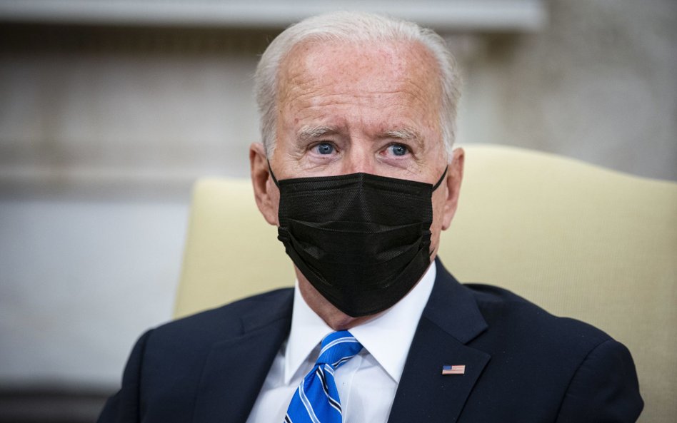 Joe Biden