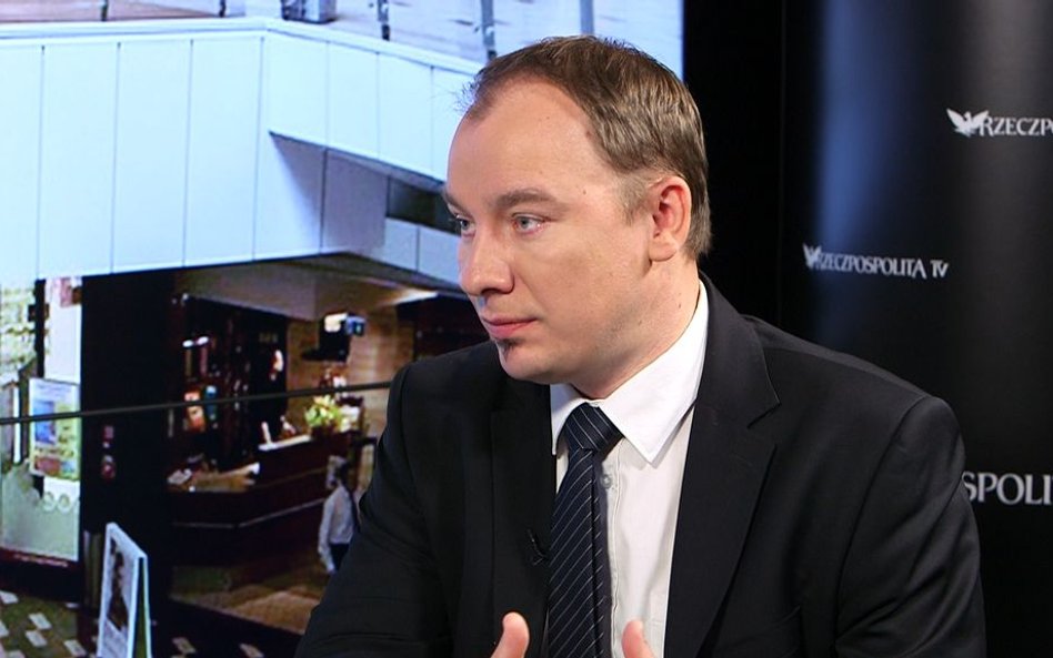 #RZECZoBIZNESIE: Radosław Knap: Salomonowe wyjście z zakazu handlu w niedzielę