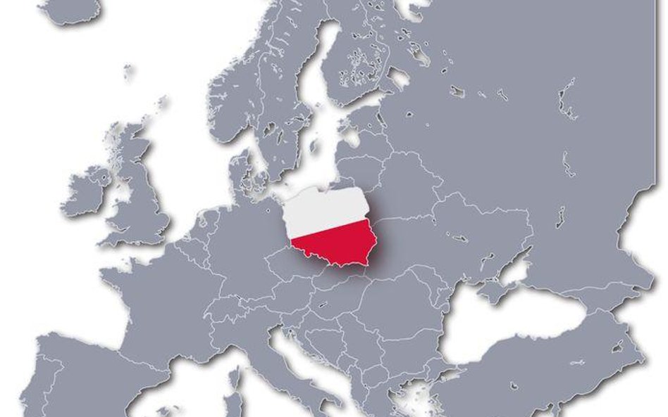 Stanisław Gomułka: Skąd się wzięła zielona wyspa