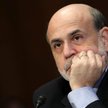 Szef Fedu, Ben Bernanke, przyznał we wtorkowym wystąpieniu, że amerykańska gospodarka doświadcza spo