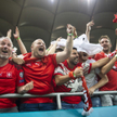 The Independent: Kibicowanie na pierwszym miejscu