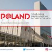 Od dziś Polska przez dwa lata będzie w RB ONZ