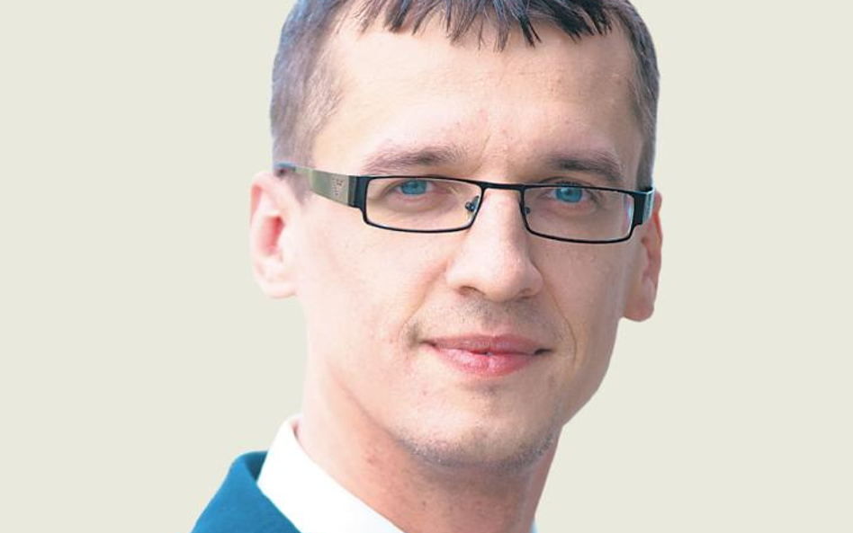 Grzegorz Maliszewski, główny ekonomista, Bank Millennium