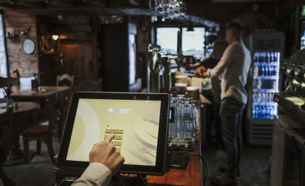 Nastroje w branży kiepskie, ale restauracji dalej przybywa