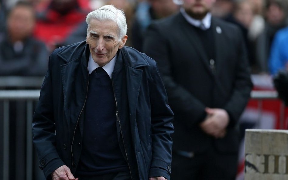 Baron Rees of Ludlow, brytyjski astronom i kosmolog