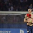 Zlatan Ibrahimovic