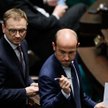 Szef PO Borys Budka oraz czołowy poseł tej partii Sławomir Nitras – m.in. odnośnie tych posłów Sejm 