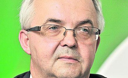 Giełdowe marzenia węglowego giganta