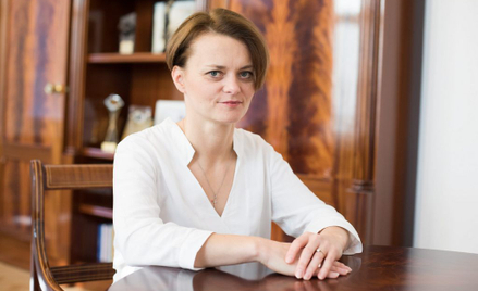 Jadwiga Emilewicz