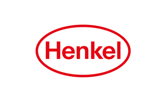 Logotyp Henkel