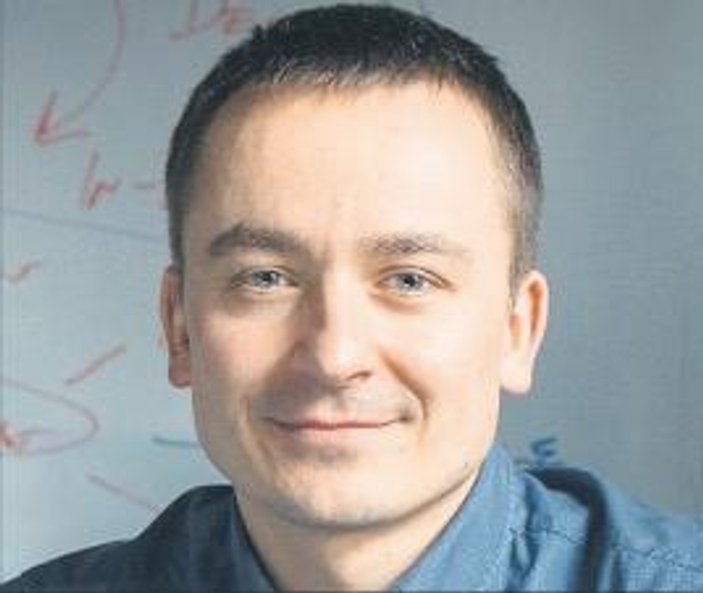 Mariusz Ciepły, prezes LiveChat. Fot. maciej serafinowicz/mat. prasowe