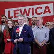 Wewnętrzna rekonfiguracja Nowej Lewicy. Co przyniesie?