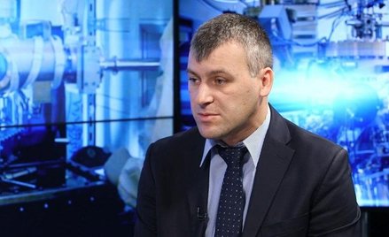 Adam Piotrowski, prezes Vigo Photonics