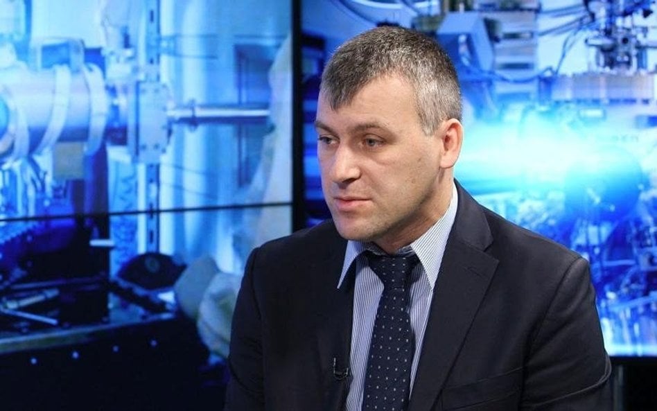 Adam Piotrowski, prezes Vigo Photonics