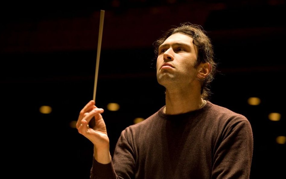 Vladimir Jurowski