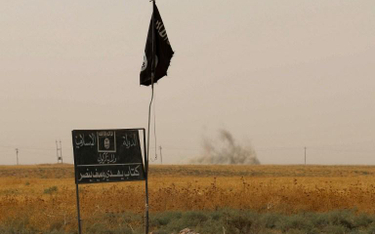 Rosjanie walczą i giną w szeregach IS