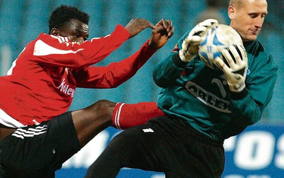 Futbol to kapitalny sposób na życie