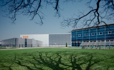 CCC utworzyło 448,7 mln zł rezerw zw. głównie z wyceną spółki Karl Voegele