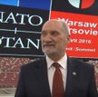 Umowa na produkcję spotu dla MON podpisana dzień po emisji